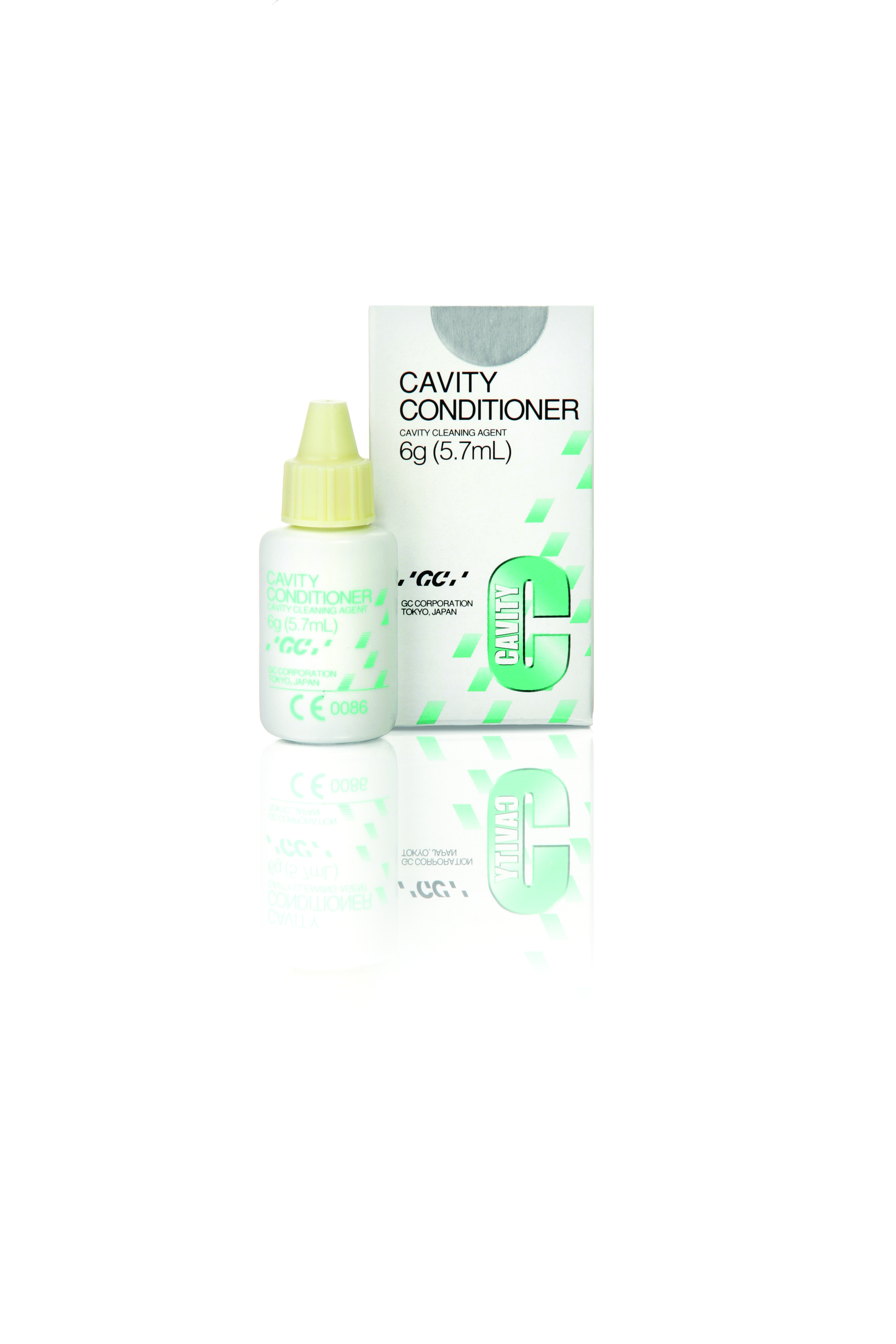 CAVITY CONDITIONER